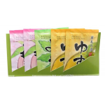 Соль для ванны увлажняющая Max Bath Salt 5x25г