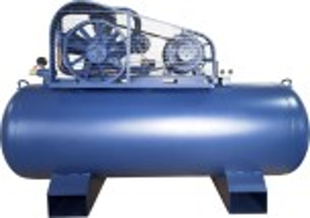 Компрессор поршневой AE&T TK-500-7.5