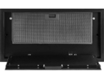 Вытяжка MAUNFELD MZR 60 Lux чёрный