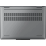 Ноутбук Lenovo IdeaPad 5 14IRH9 Core i5 13420H 16Gb SSD512Gb Intel UHD Graphics 14" IPS Touch WUXGA (1920x1200) без ОС grey WiFi BT Cam (83KX0042PS)