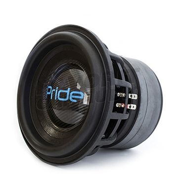 Сабвуфер Pride T v.3 12" 0.7d