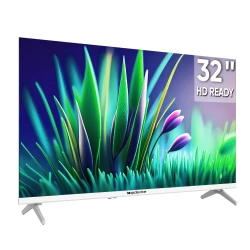 Телевизор ЖК 40" Topdevice TDTV40CN04F_WE белый