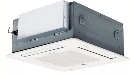 Сплит-система LESSAR LS-HE18BCWA2/LU-HE18UWA2/LZ-B4COBA inverter