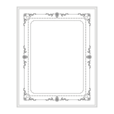 Потолок RODECOR 
Арайя Ф1 88301BR