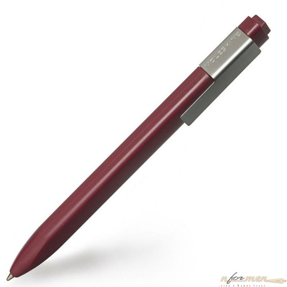 Шариковая ручка Moleskine Classic Click (EW41BF710)