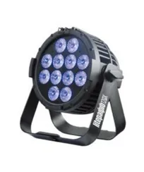 LITEPARPRO 12QX IP прожектор LED PAR, 120Вт