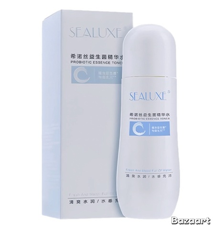 SEALUXE Вода с пробиотической эссенцией 160 мл 3pv