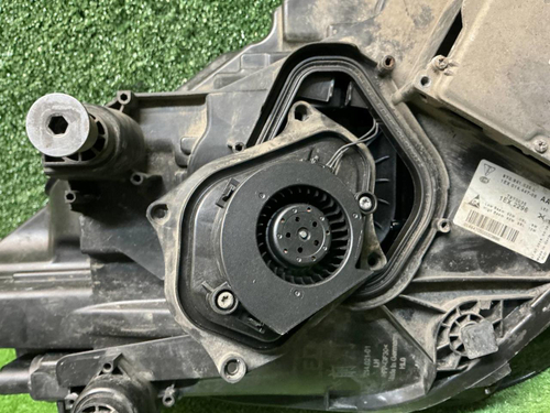 Фара левая Porsche Cayenne 3 PO536 (2017-2023) LED