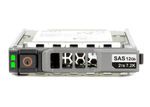Жесткий диск Dell 463-6999 2-TB 12G 7.2K 2.5 SAS w/G176J