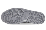 Кроссовки Jordan Air Jordan 1 Mid "Light Smoke Grey"