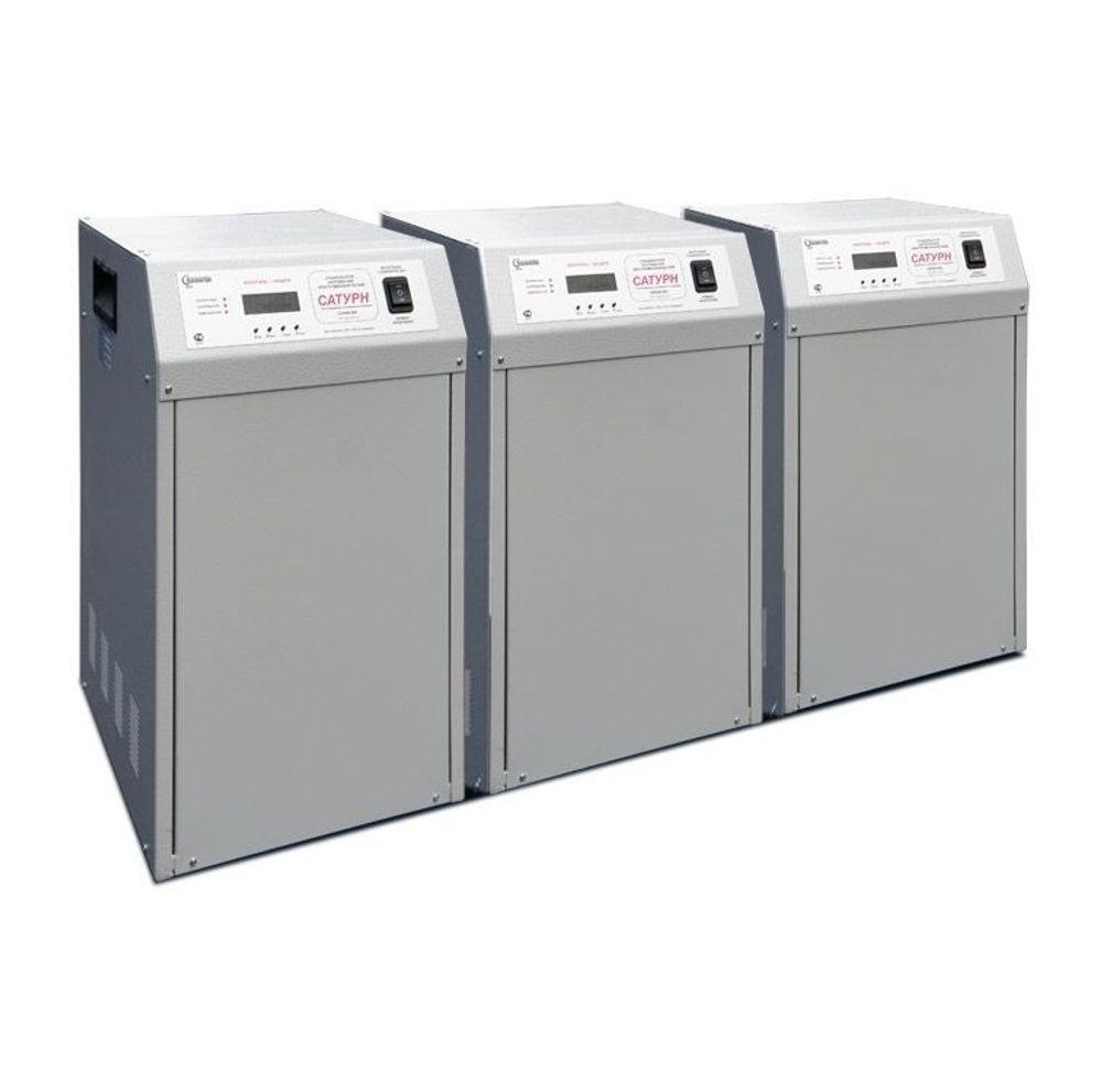 Стабилизатор напряжения Полигон Сатурн СНЭ-Т-20*