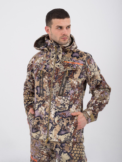 Демисезонный Костюм "CRAFT PRO" -5 (Вилтекс, Pro Duck Hunter) TRITONGEAR 2022/1