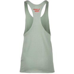 Майка GORILLA Melrose Stringer Green