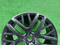 Диск литой R21 Bentley Continental GT 2 (11-17)