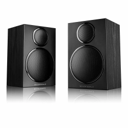 Wharfedale DX-3 5.0 HCP System BLACK OAK (черный дуб) комплект акустических систем