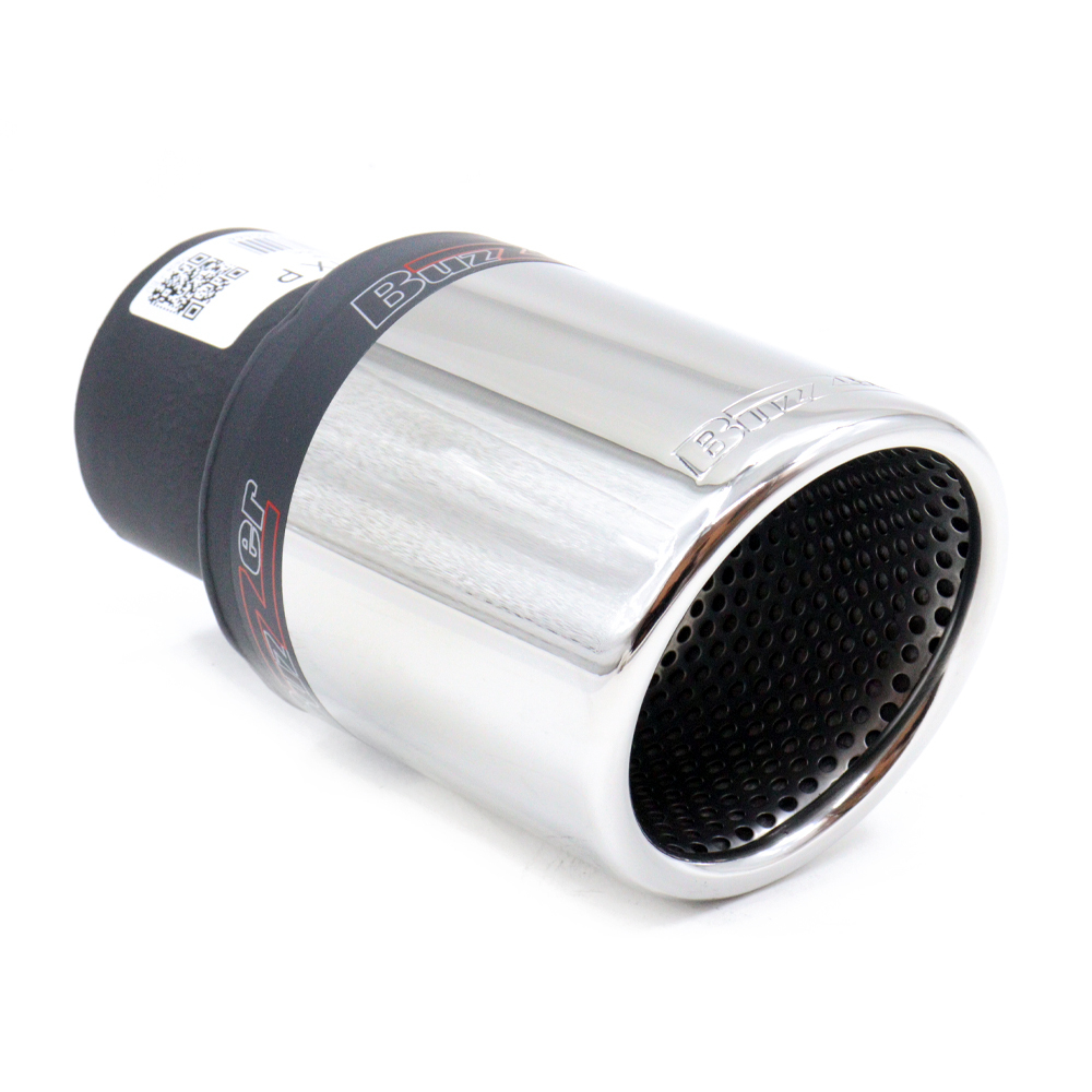 Насадка на глушитель "BUZZER" ZZ 91 X P