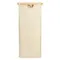 Корзина для белья Neat Tall, 41х35х74 см, молочная