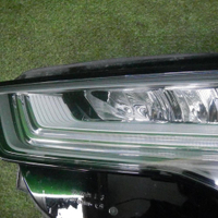Фара левая Audi A6 C7 (2014-2018) LED