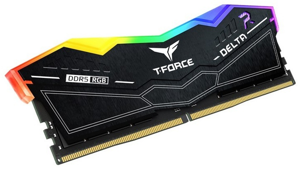 Оперативная память Team Group FF3D548G6400HC32ADC01 48 Гб