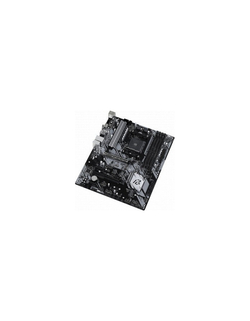 Asrock B550 PHANTOM GAMING 4 {Soc-AM4 AMD B550 4xDDR4 ATX AC`97 8ch(7.1) GbLAN RAID+HDMI}