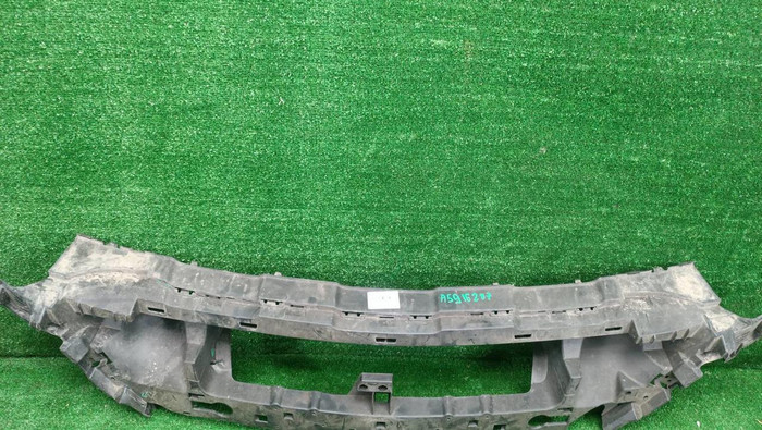 Кронштейн переднего бампера Mercedes GLE C292 (2015-2019)