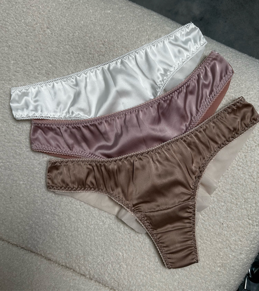 Набор трусиков #12
