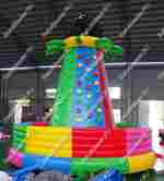 Скалодром "Горилла" 8*8*8,5 м