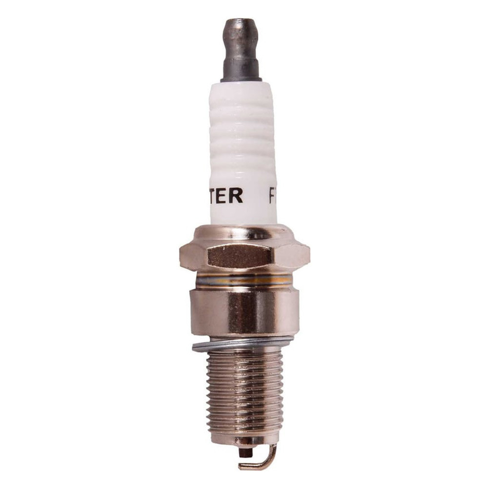 Свеча зажигания Huter 71/2/28 4T F7RTC