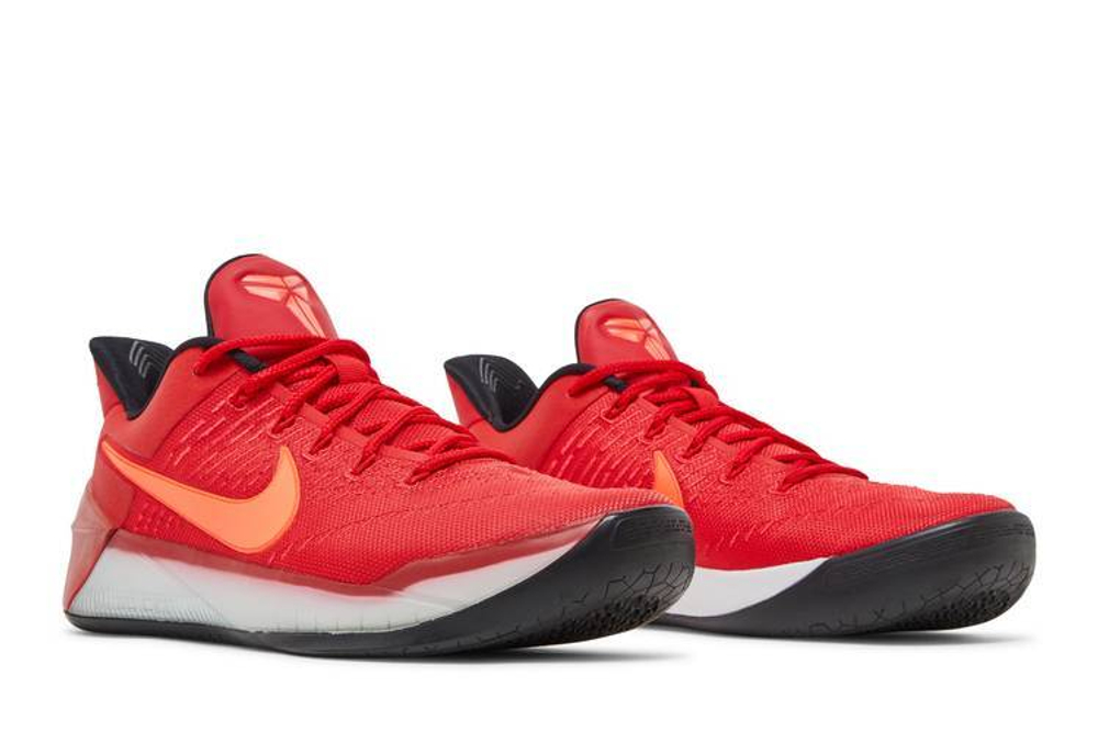 Кроссовки Nike Kobe Ad University Red