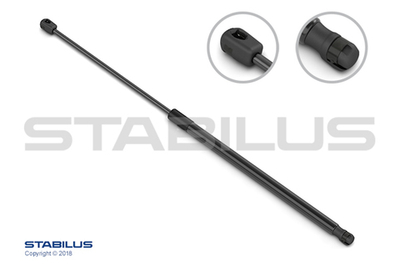 STABILUS - 878592-STB - Gas Spring, boot/cargo area - Povrat artikla narucenog iz Njemacke nije moguc.