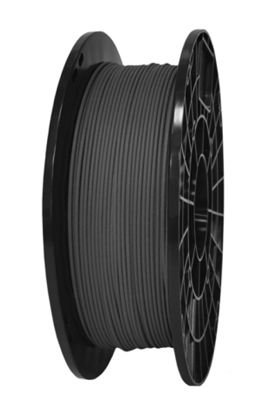 PLA пластик FDplast 1.75 Алюминий