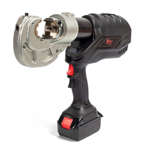 Пресс гидравлический аккумуляторный ПГРА-400 серия ПРОФИ