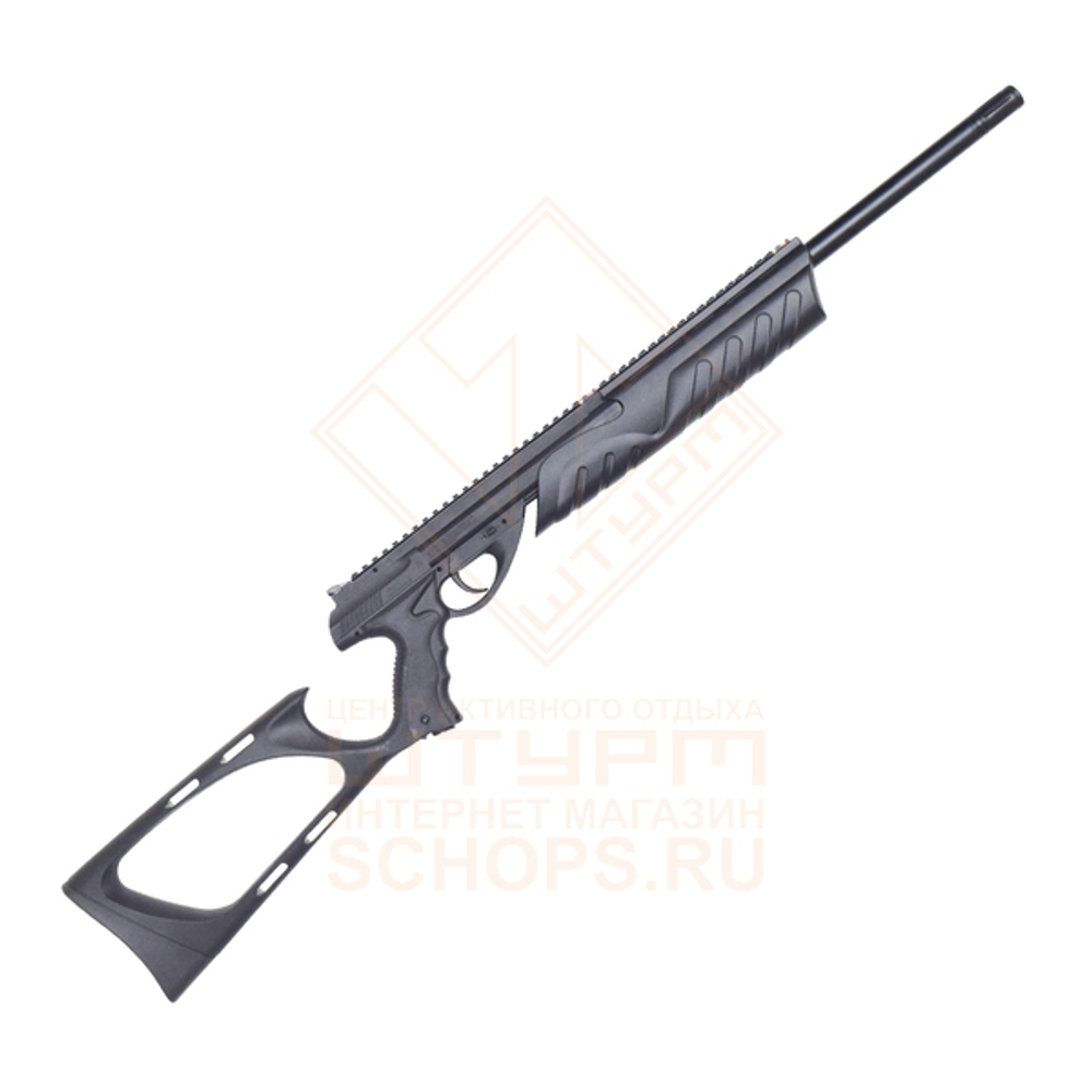 Пистолет пневматический Umarex Morph Pistol+