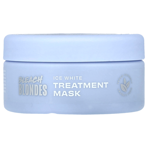 Lee Stafford, Bleach Blondes, маска для отбеливания волос, 200 мл (6,7 жидк. унции)
