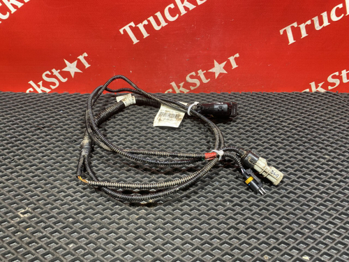 Проводка EBS 2022г