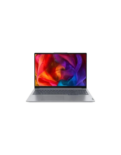 Lenovo ThinkBook 16 G6 IRL [21KH008LRM] (КЛАВ.РУС.ГРАВ.) Grey 16" {WUXGA IPS i5-1335U/16GB/512GB SSD/DOS}