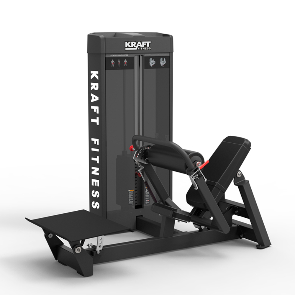 Ягодичный мост KRAFT Fitness KFAHT