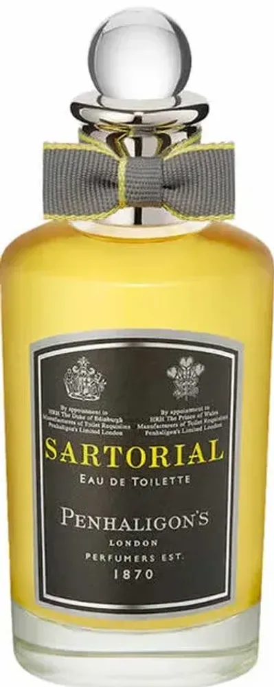 PENHALIGONS SARTORIAL EDT 100 ML