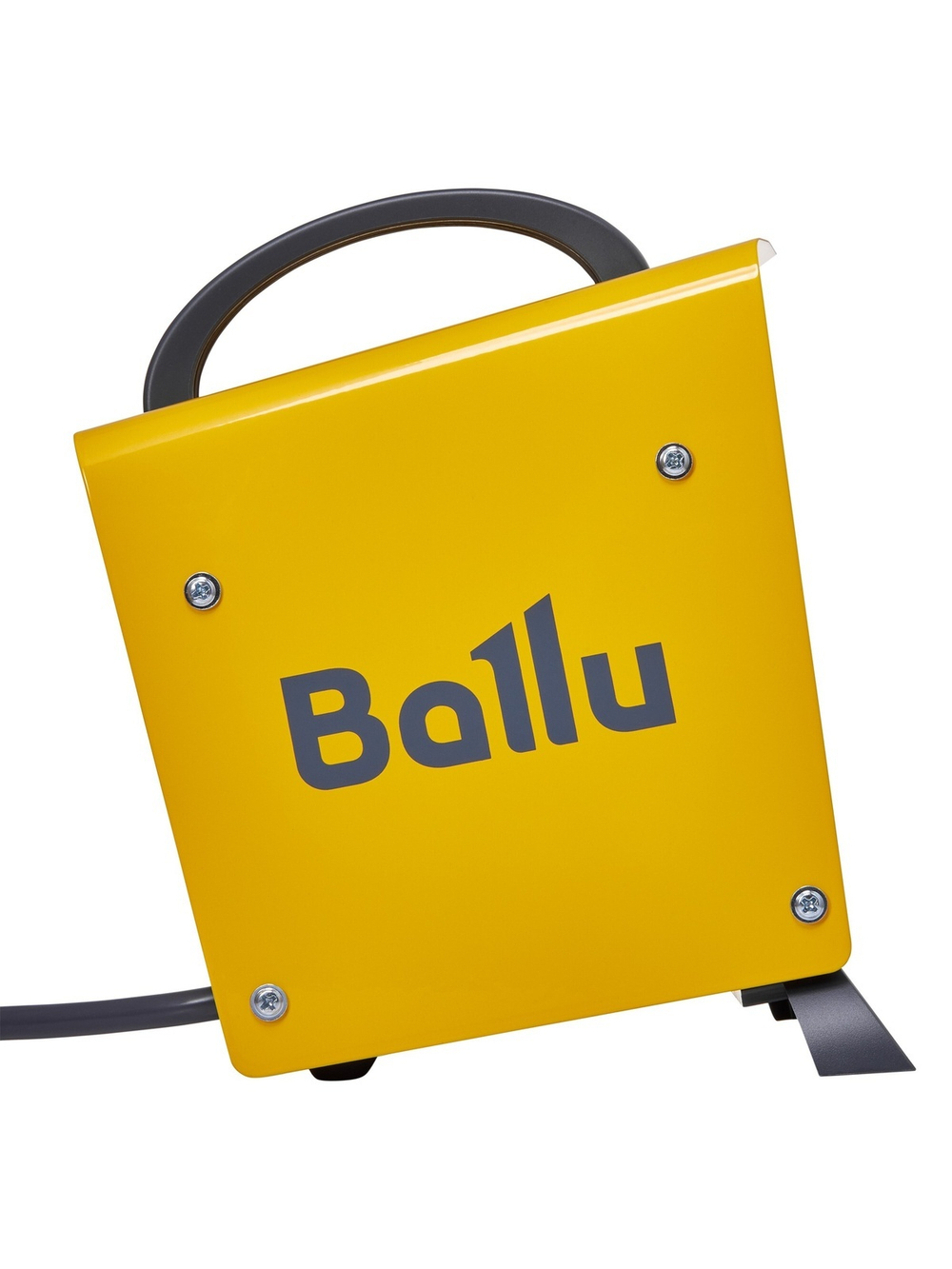 Пушка тепловая Ballu BKS-5