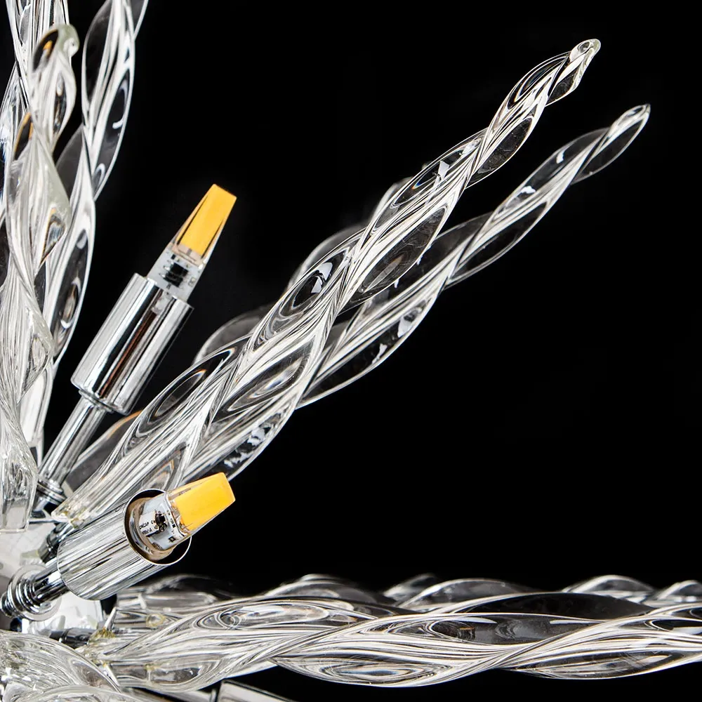 Подвесная люстра Arte Lamp BELLA