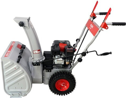 Снегоуборщик бензиновый Ресанта СБ 4100 70/7/30