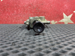 Клапан тормозной