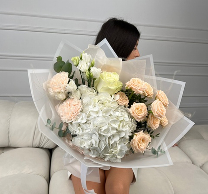 Сливочный тарт