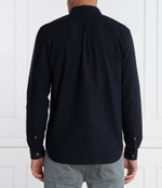 Рубашка Lacoste - темно-синий(CH1911)