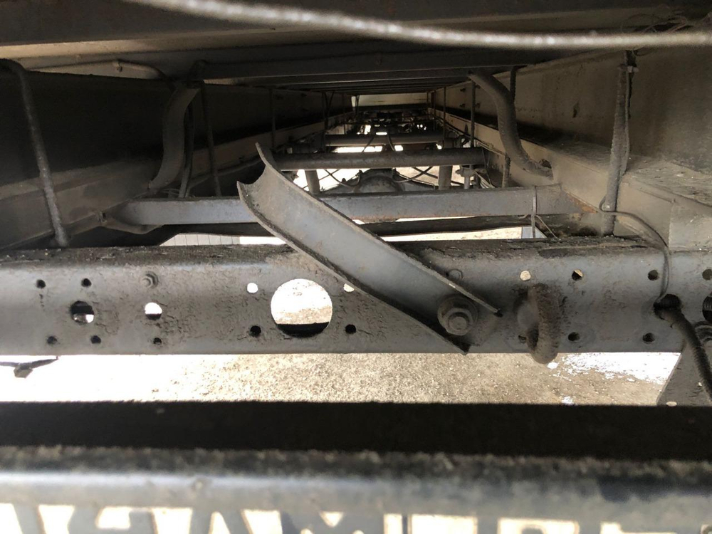 GAZ GAZELLE BUSINESS Бортовой (Евроборт) 3009D9 Новый завод (Евроборт, Бензин/Газ, 2,7 л, 107 л.с.)