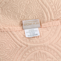 Покрывало 240х260 Sofi De MarkO Скарлет персик