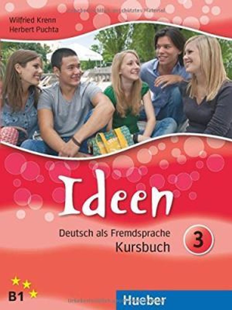 Ideen 3, KB