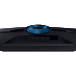 Монитор Samsung 32" Odyssey G3 S32DG300EI, VA LED, FHD 16:9 1920x1080 180Hz, черный