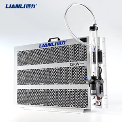 Комплект охлаждения HYDRO 12kW