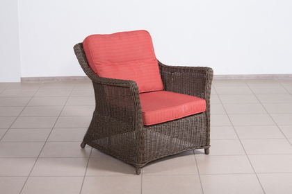 Кресло, коллекция Корфу Лаунж